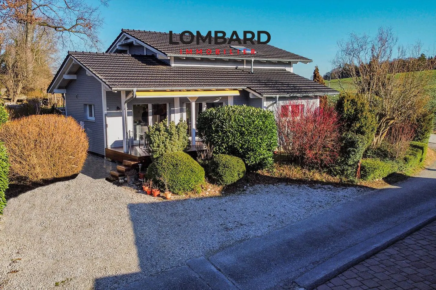 Charming detached house with 5 rooms - Photo 11 of 13