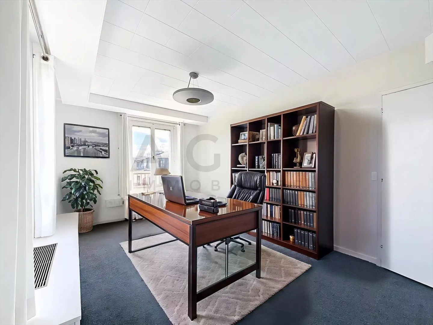 Office - Photo 8 of 11