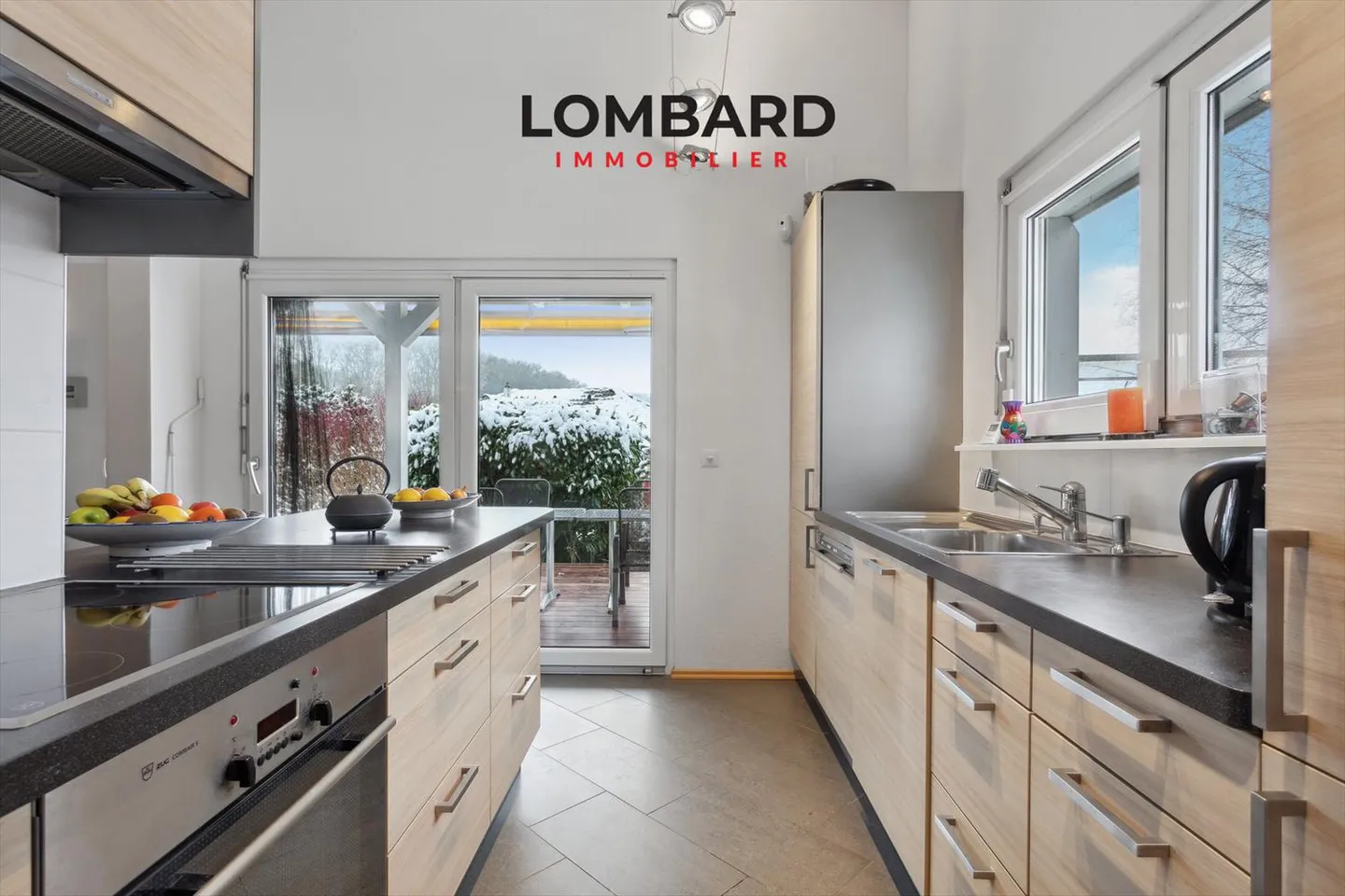 Charming detached house with 5 rooms - Photo 3 of 13