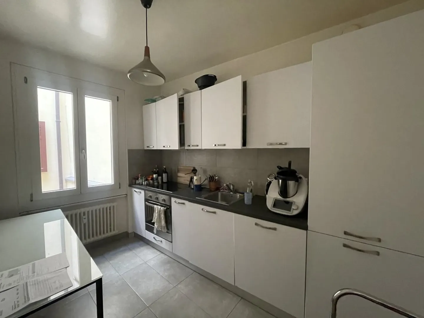 Appartamento Incantevole a Losanna - Foto 2 di 4