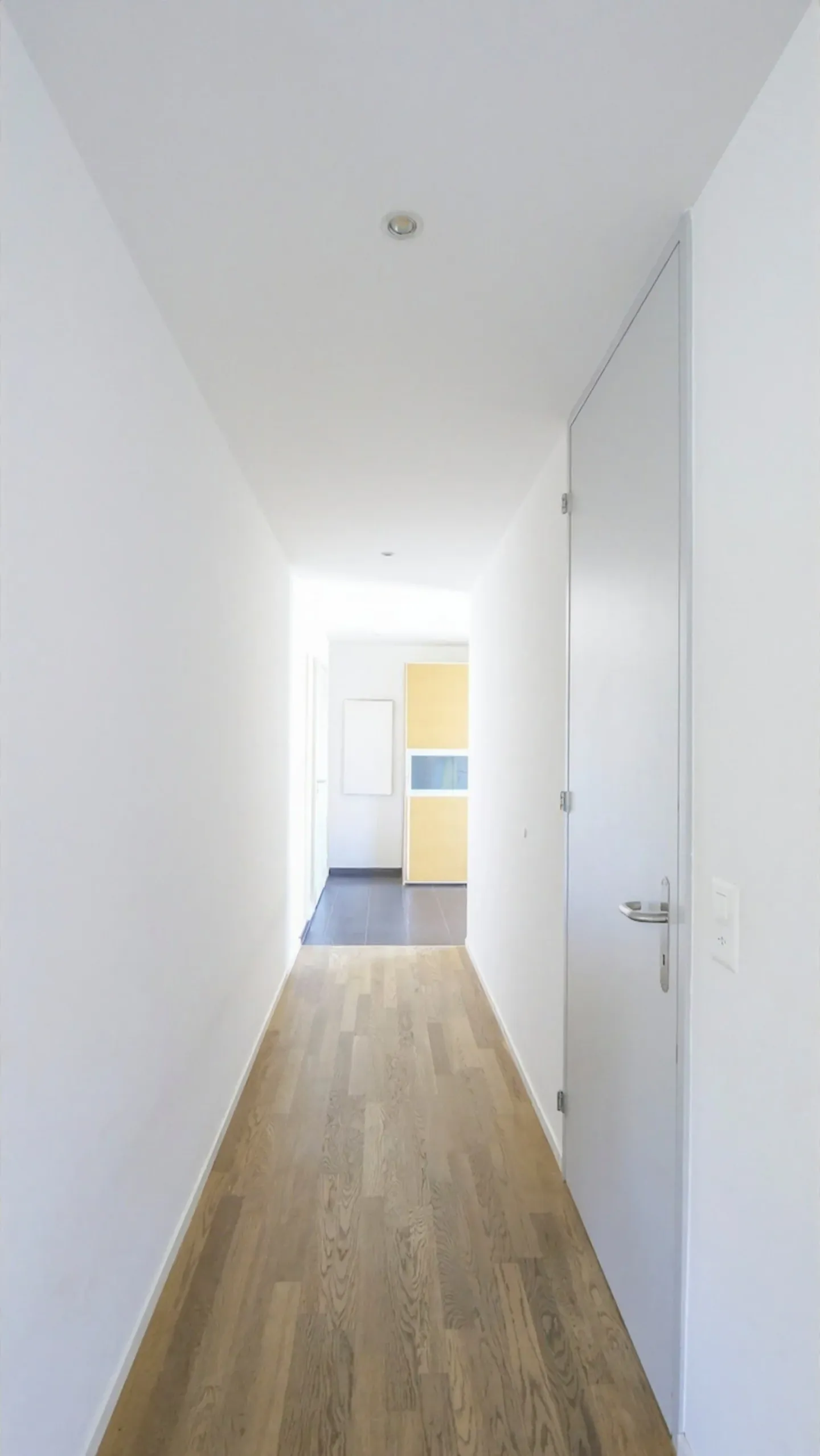 Grosszügige 5.5-Zimmer-Maisonette-Wohnung mit viel Privatsphäre und Wohnkomfort - Photo 9 of 17