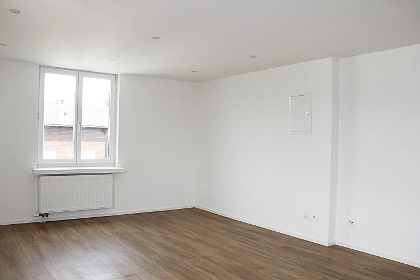 Gemütliche 1.5-Zimmer Wohnung - Foto 3 von 5