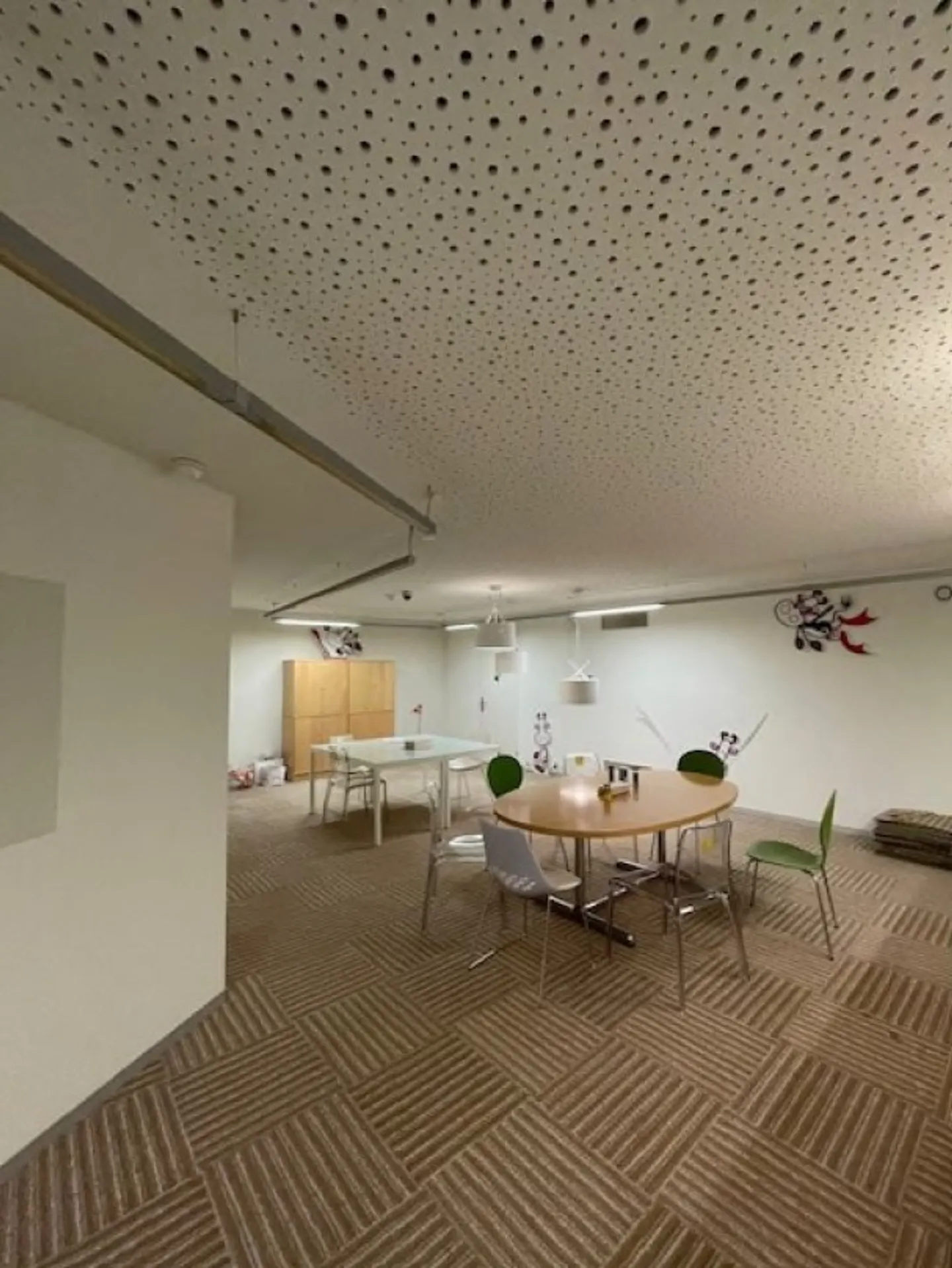 Commercial Space in Sous-Gare - Photo 3 of 7