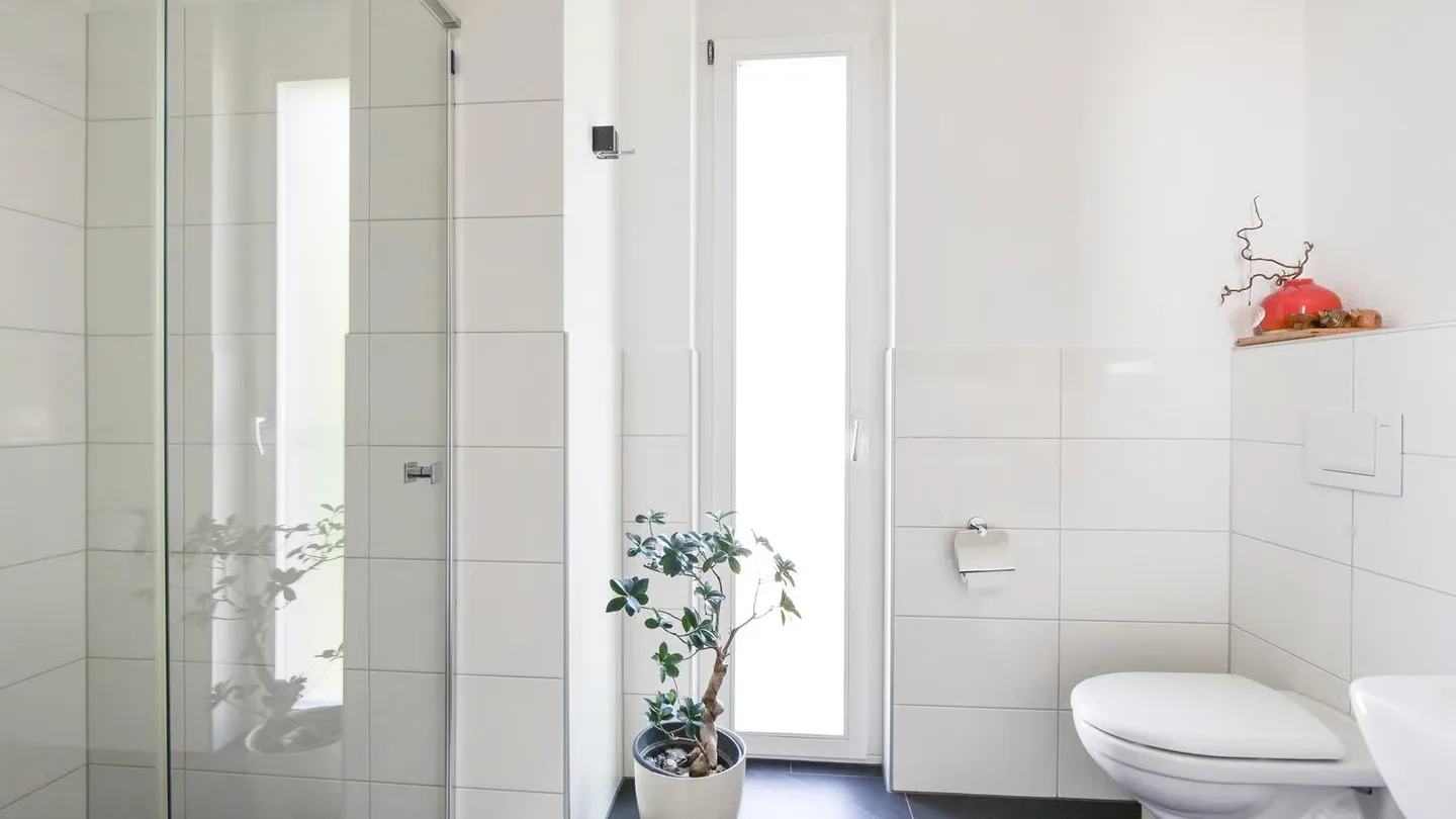 Grosszügige 5.5-Zimmer-Maisonette-Wohnung mit viel Privatsphäre und Wohnkomfort - Photo 10 of 17