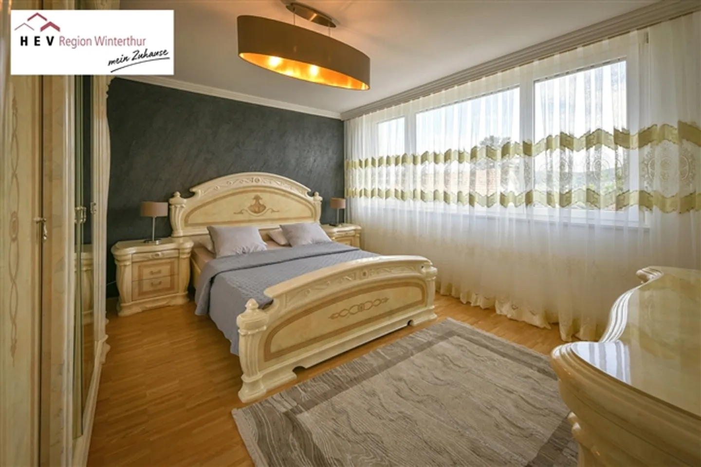 Votre refuge en périphérie - avec jardin, tranquillité et vue sur la verdure - Photo 6 sur 13