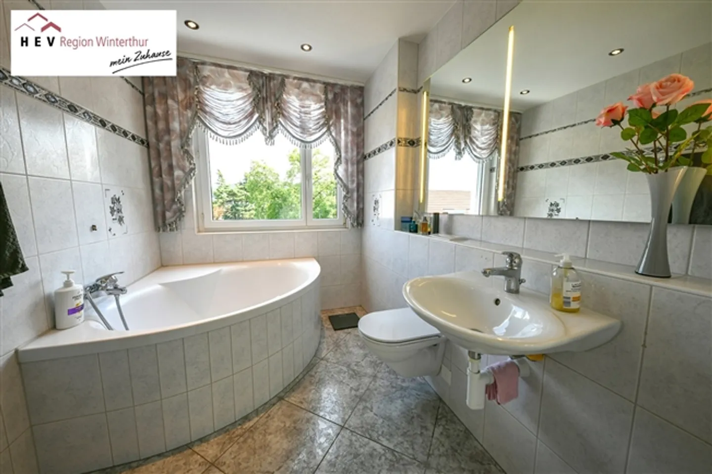 Votre refuge en périphérie - avec jardin, tranquillité et vue sur la verdure - Photo 8 sur 13