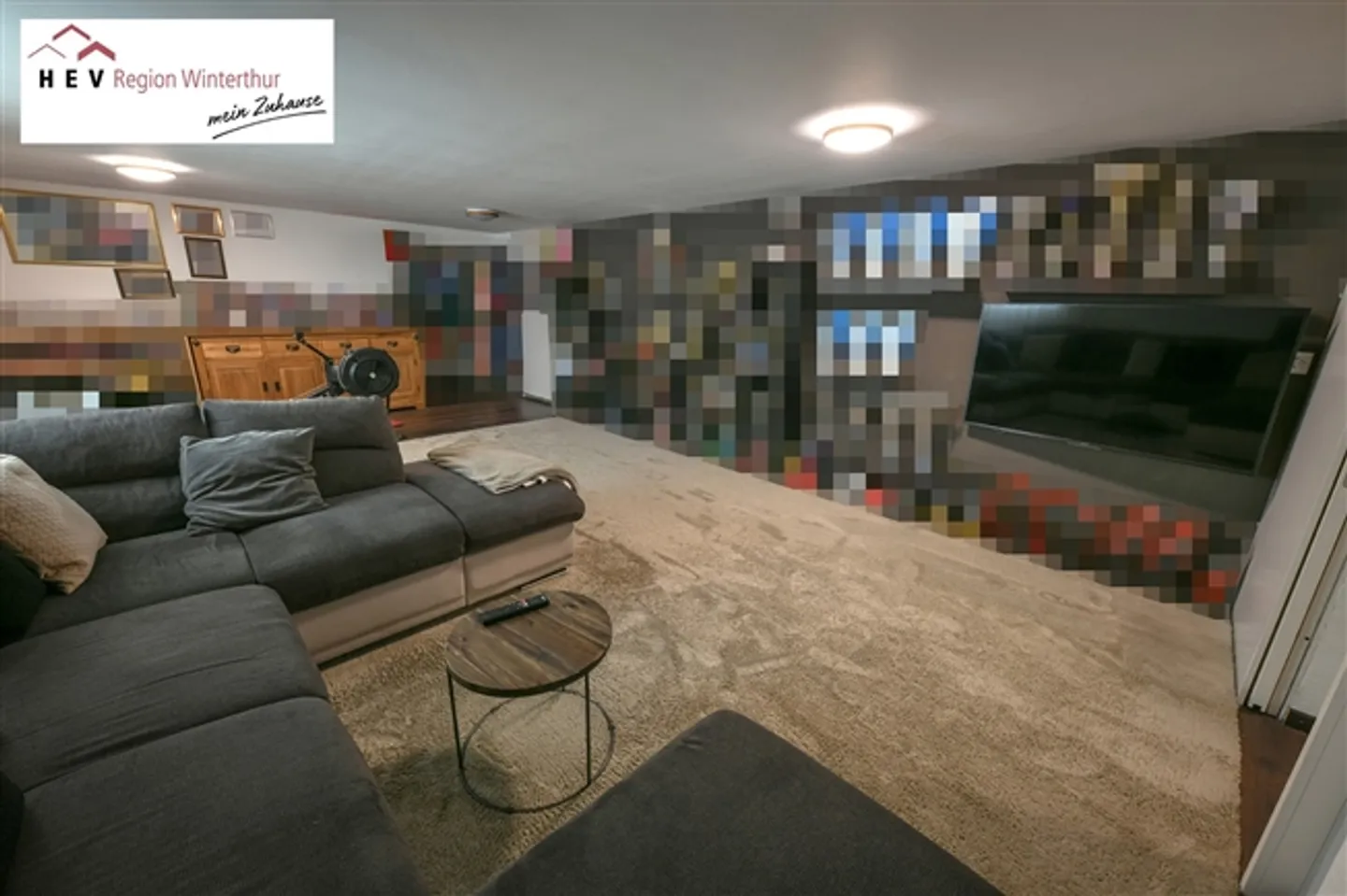 Votre refuge en périphérie - avec jardin, tranquillité et vue sur la verdure - Photo 10 sur 13