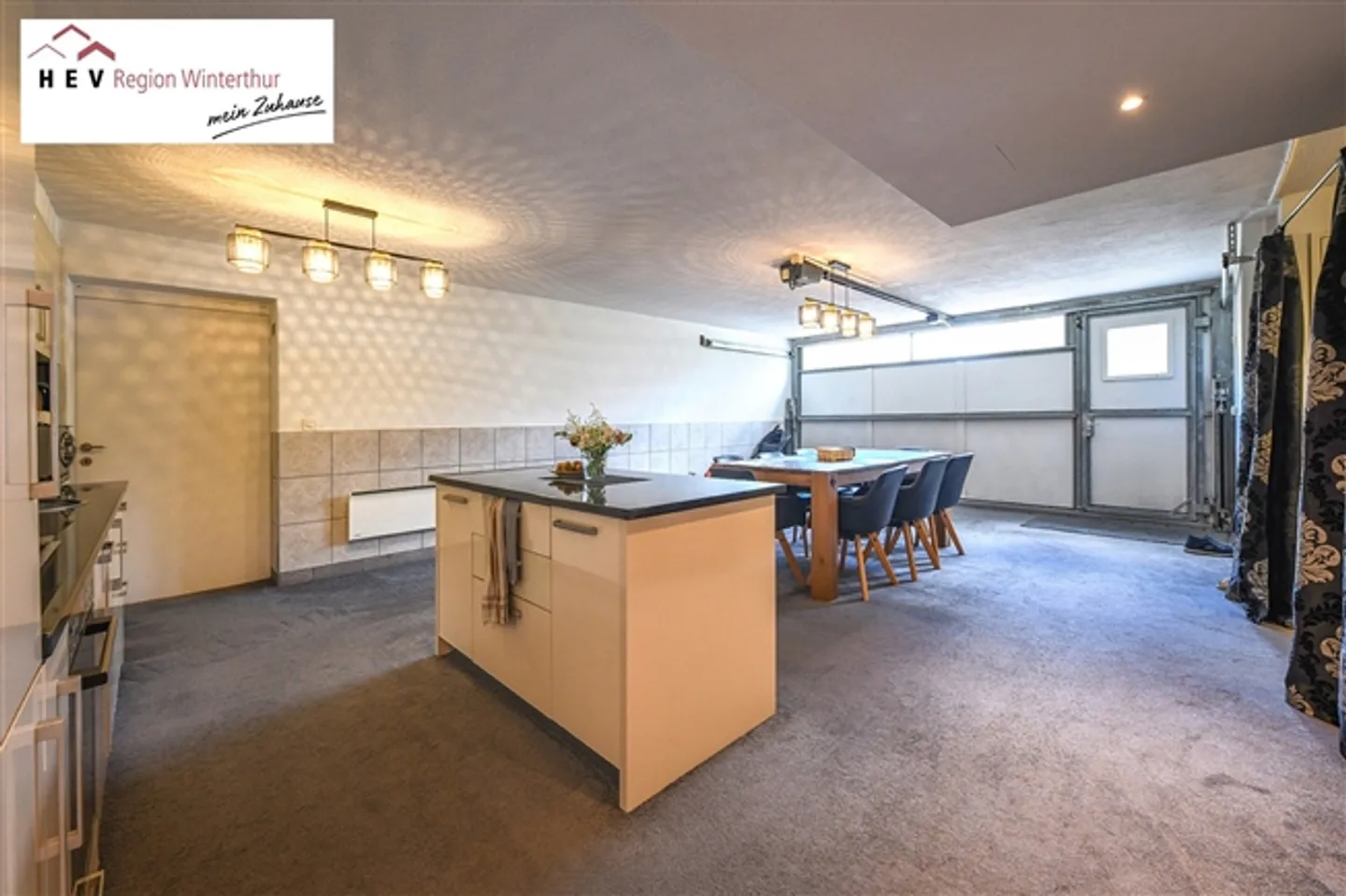 Votre refuge en périphérie - avec jardin, tranquillité et vue sur la verdure - Photo 12 sur 13