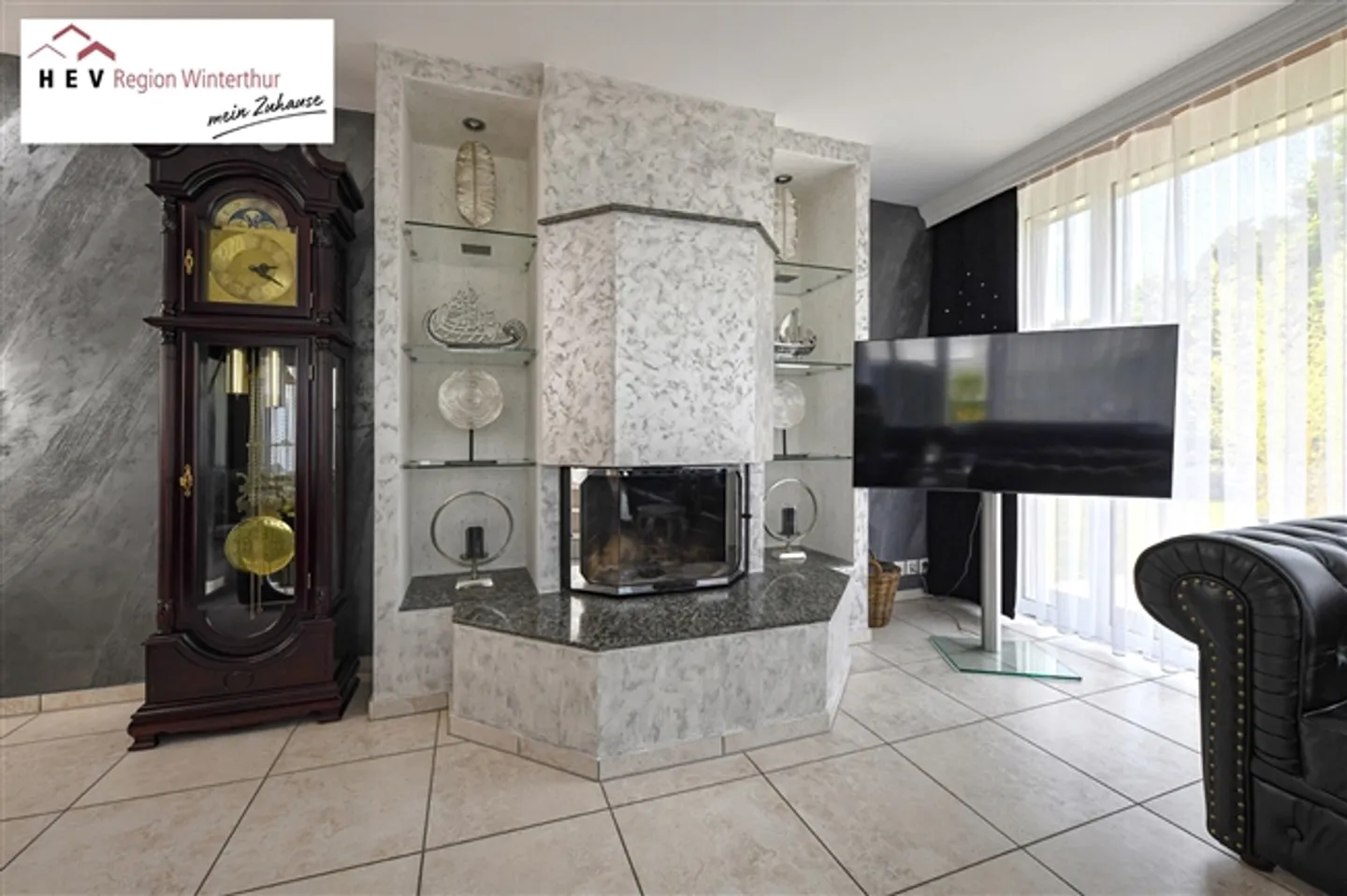 Votre refuge en périphérie - avec jardin, tranquillité et vue sur la verdure - Photo 4 sur 13