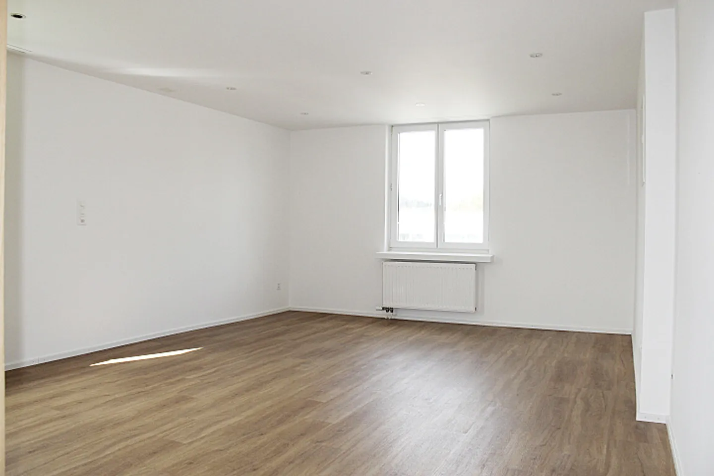 Gemütliche 1.5-Zimmer Wohnung - Foto 2 von 5