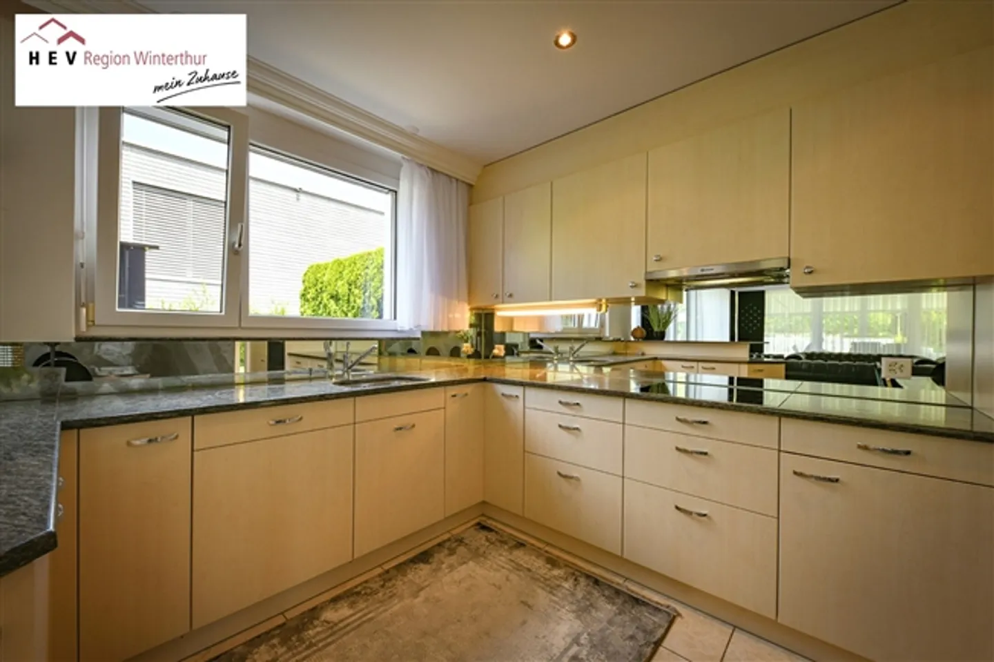 Votre refuge en périphérie - avec jardin, tranquillité et vue sur la verdure - Photo 5 sur 13