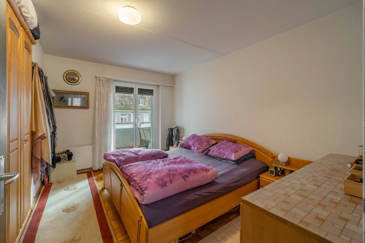 Attractive Investment Property: 2 Multi-Family Houses with 15 Apartments - Photo 17 of 20