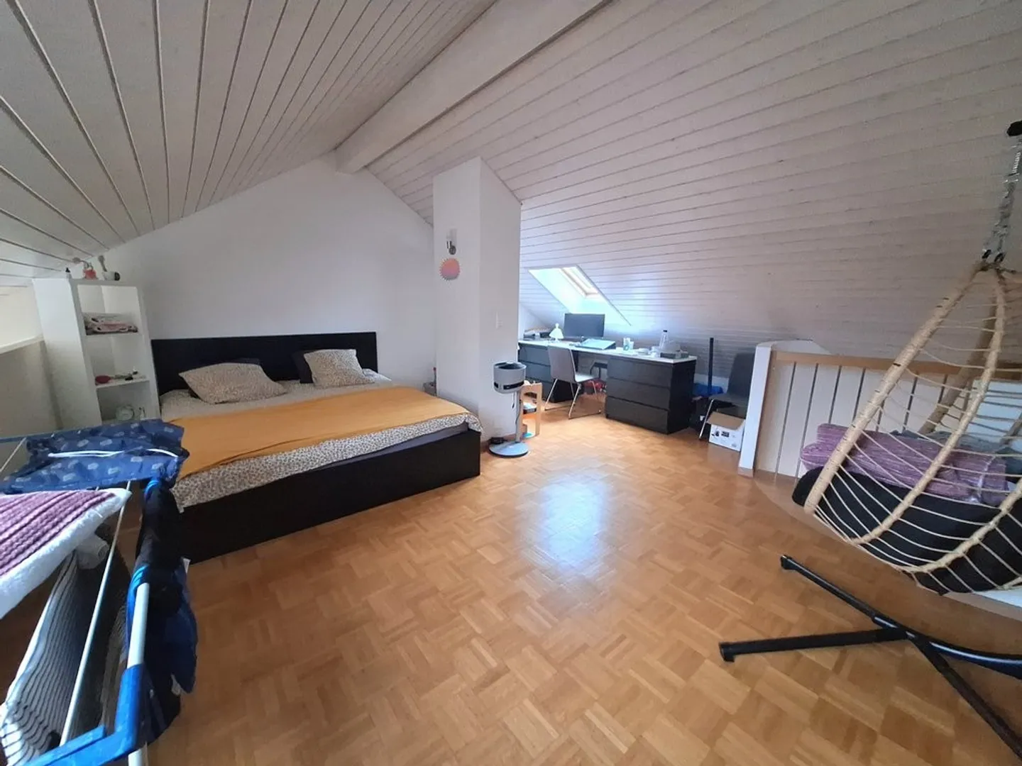 Charmante 3.5-Zimmer-Wohnung - Foto 5 von 10