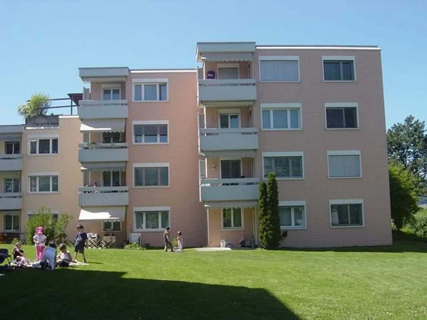 Beautiful apartment for rent! - Photo 1 of 6