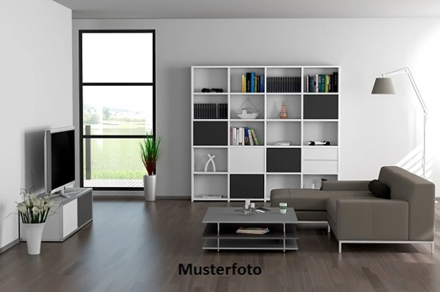 Bureaux - Photo 1 sur 13