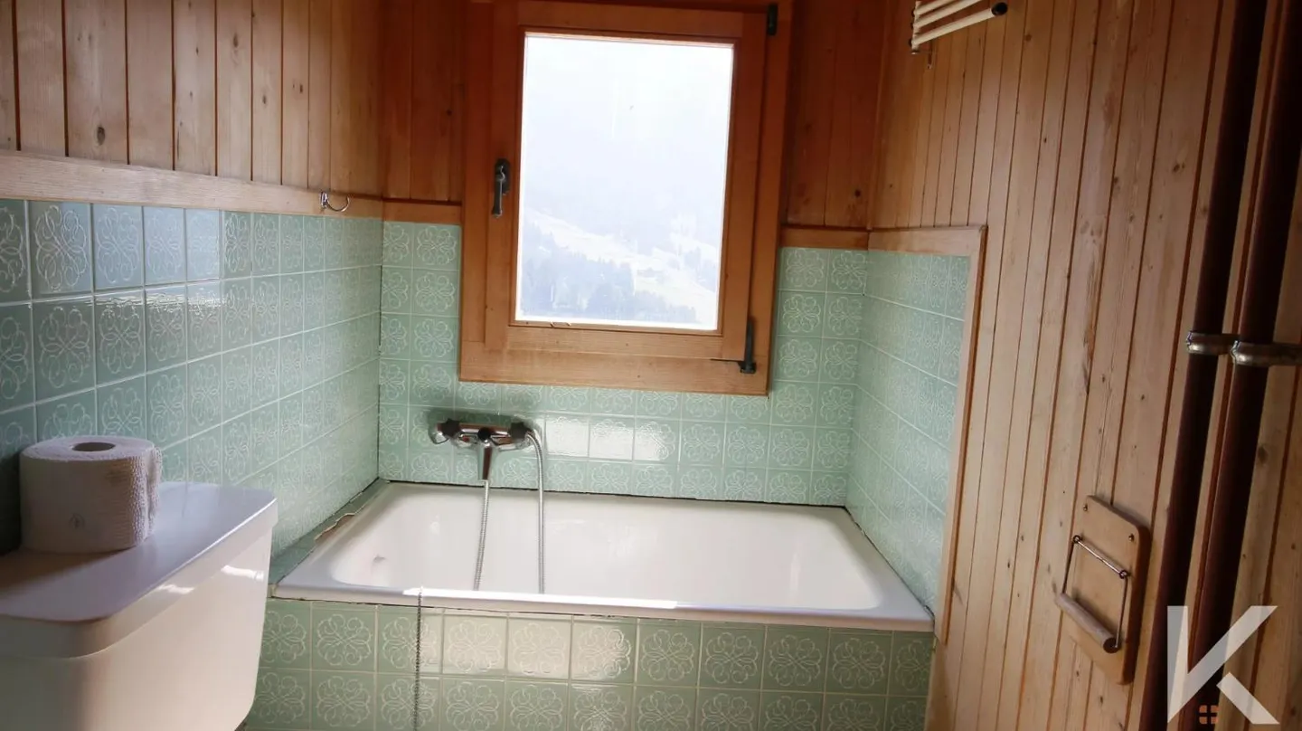 Chalet nel Cuore delle Montagne - Foto 6 di 7