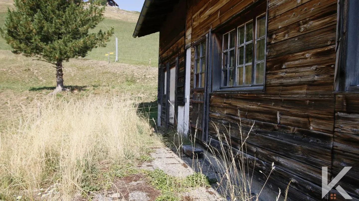 Chalet nel Cuore delle Montagne - Foto 7 di 7