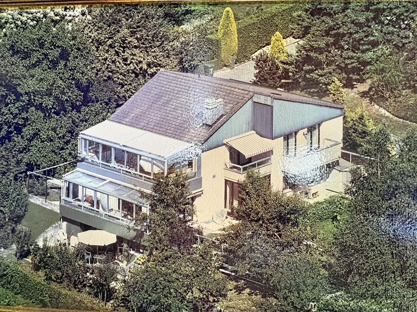 Wohngebäude 11,5 Zimmer - Foto 1 von 13