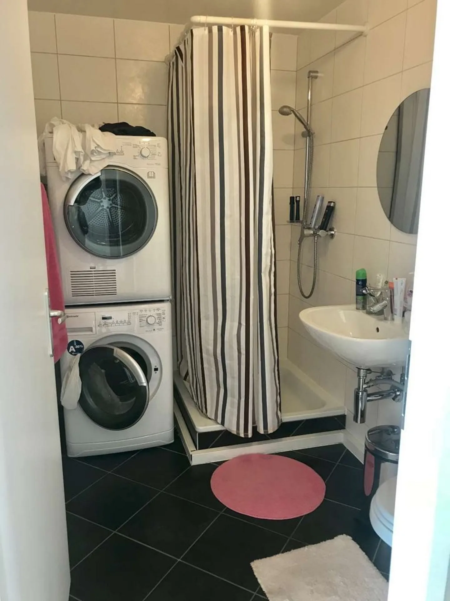 Charmante 3.5-Zimmer-Wohnung - Foto 7 von 10