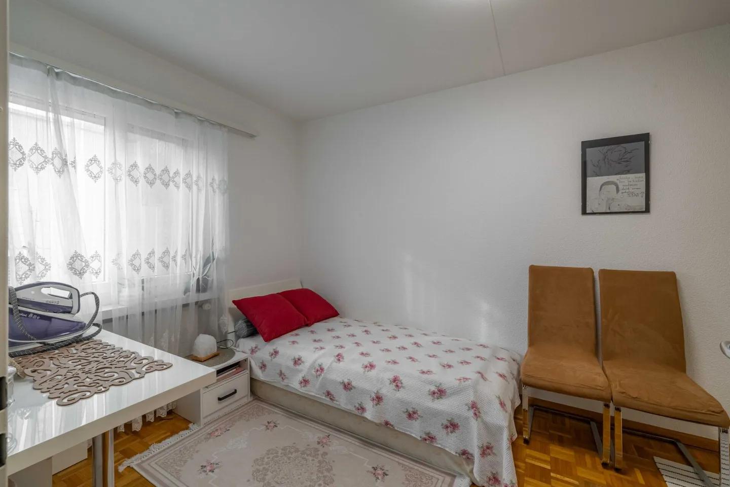 Attractive Investment Property: 2 Multi-Family Houses with 15 Apartments - Photo 18 of 20