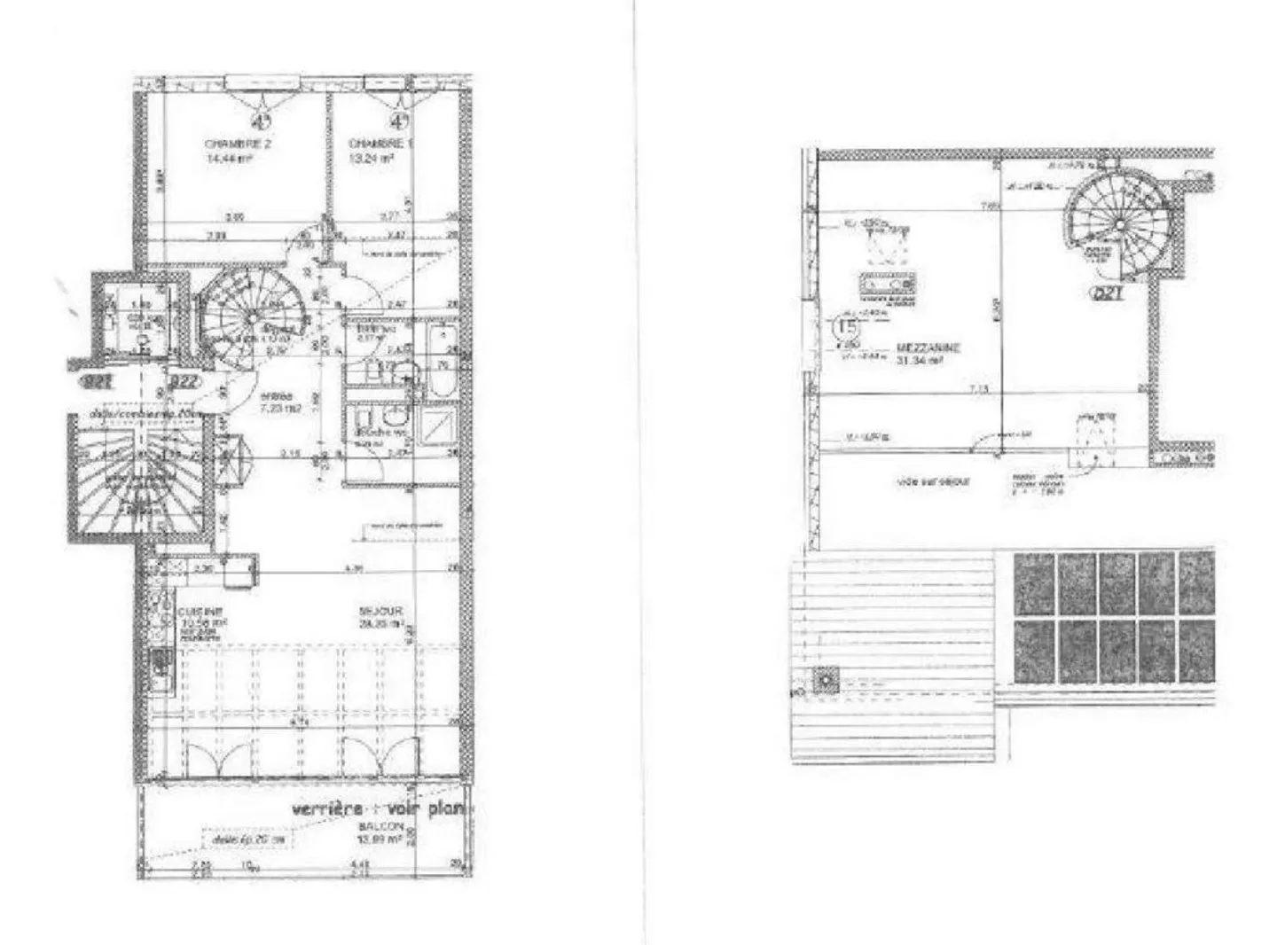 Charmante 3.5-Zimmer-Wohnung - Foto 9 von 10