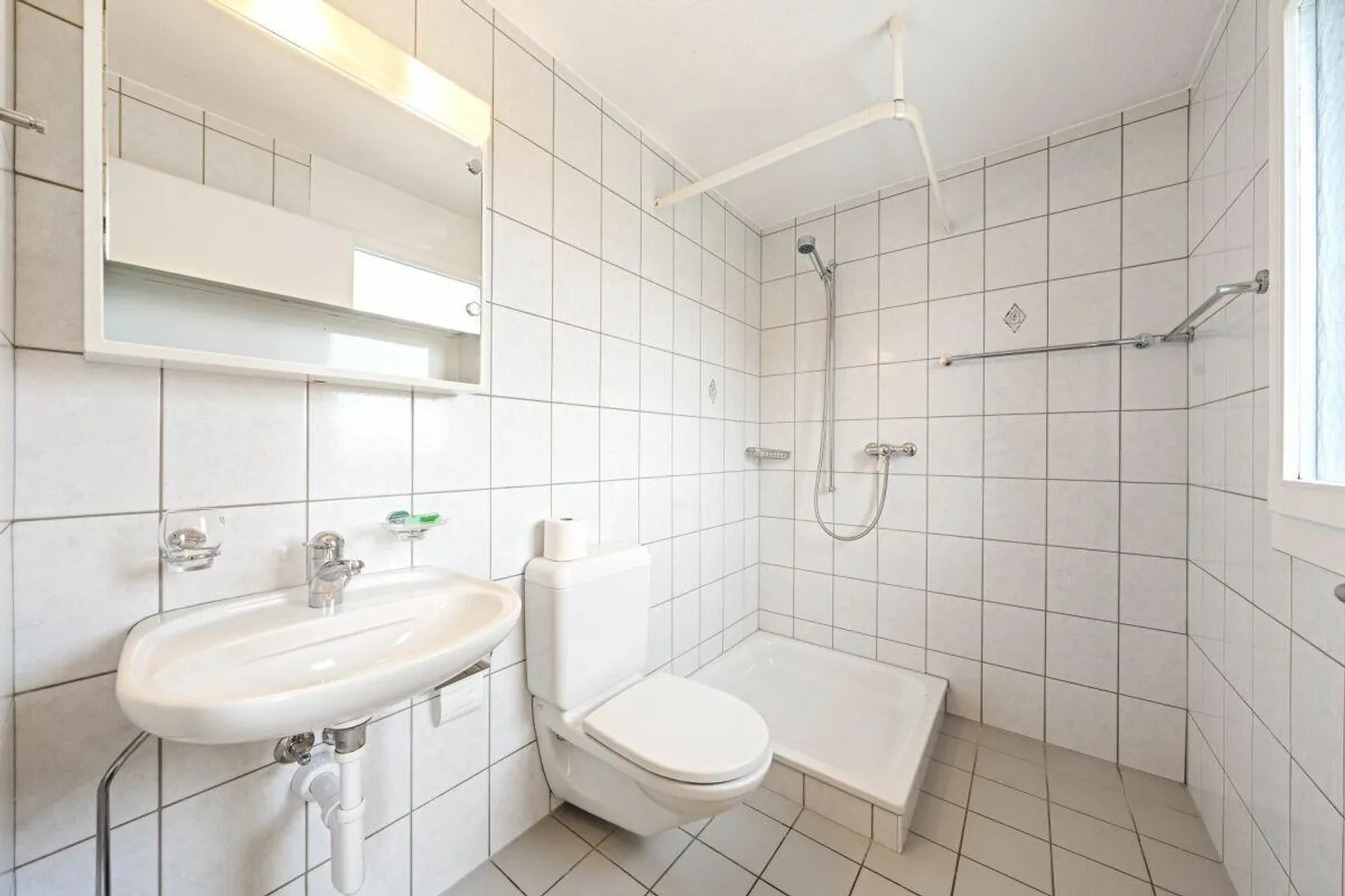 Casa bifamiliare per famiglie di 5,5 locali - Foto 11 di 13