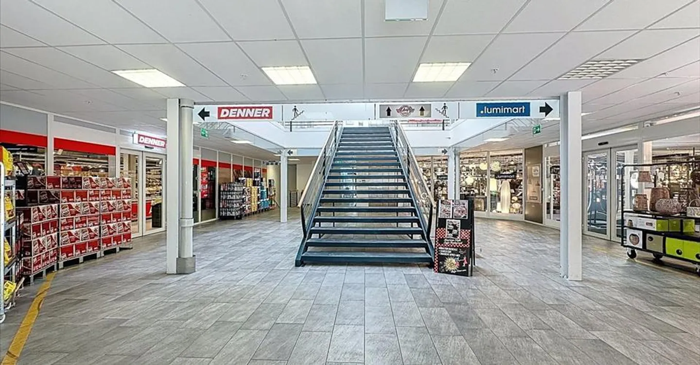 Immeuble mixte à louer - Photo 4 sur 6