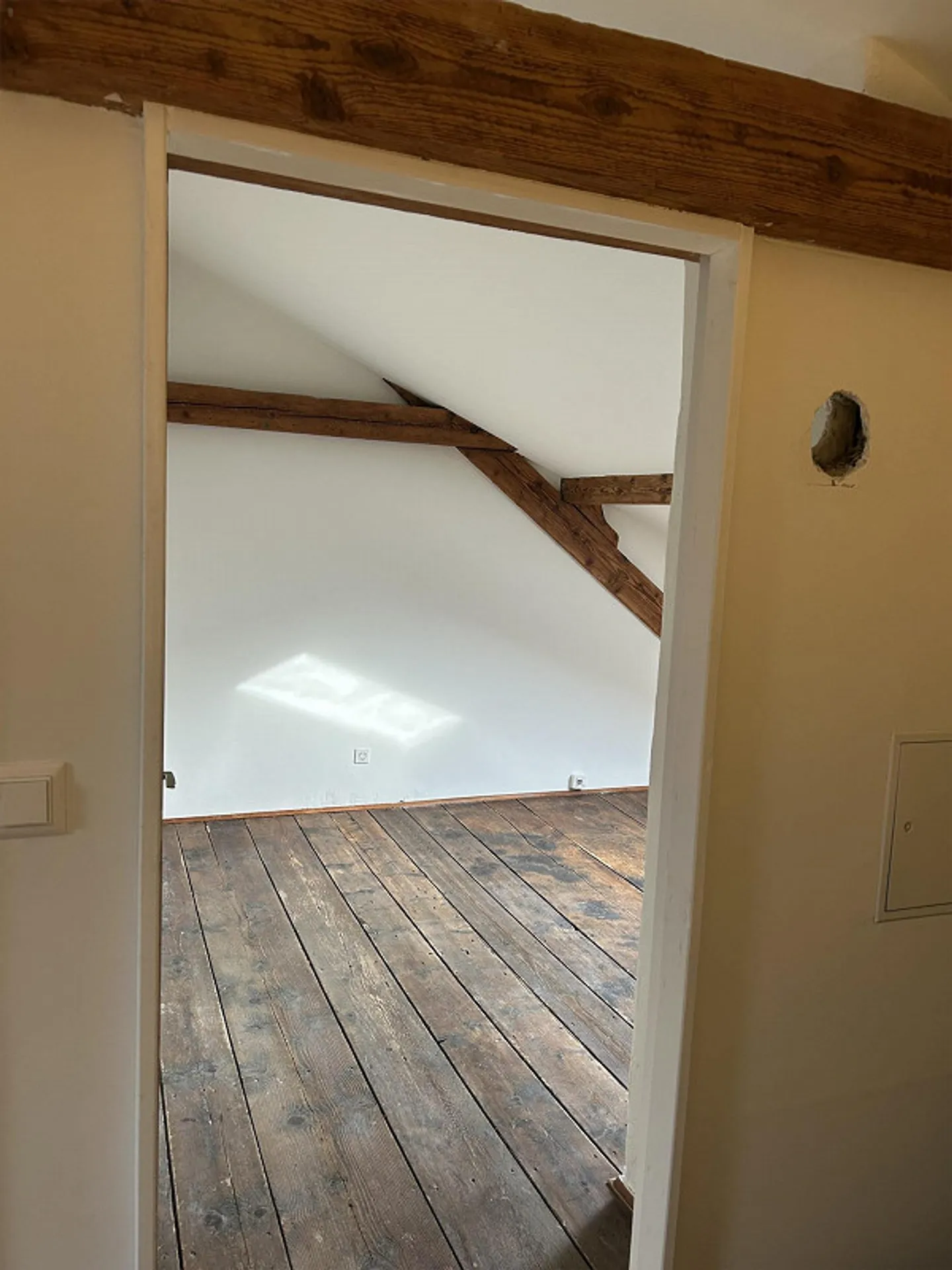 Appartement 4 pièces - Photo 4 sur 14