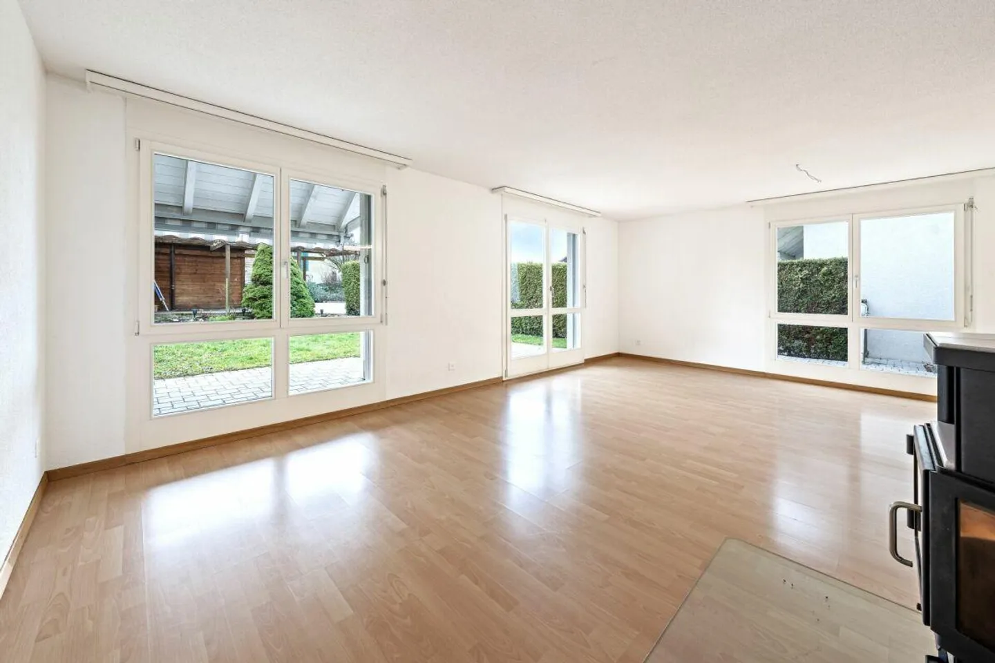 Casa bifamiliare per famiglie di 5,5 locali - Foto 4 di 13