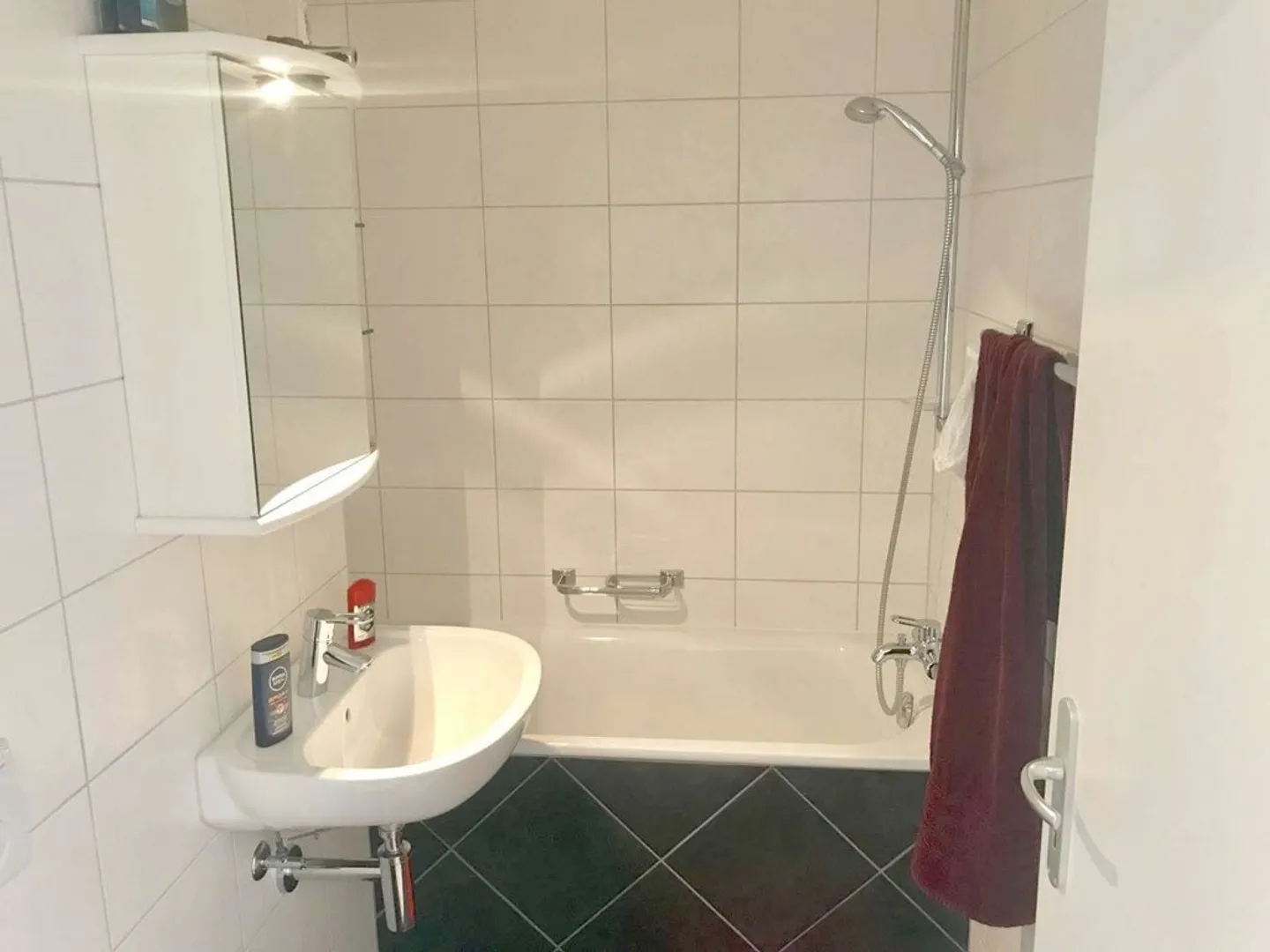 Charmante 3.5-Zimmer-Wohnung - Foto 8 von 10