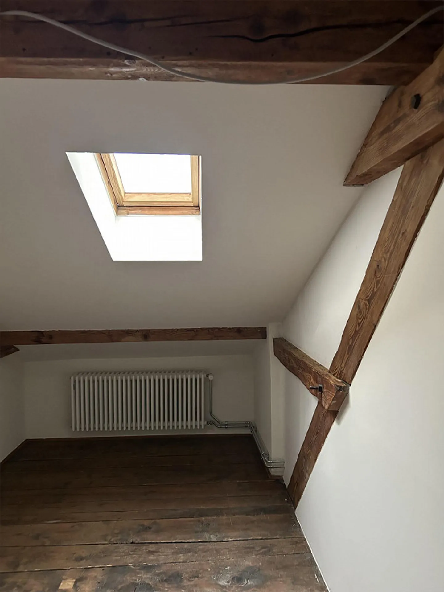 Appartement 4 pièces - Photo 3 sur 14