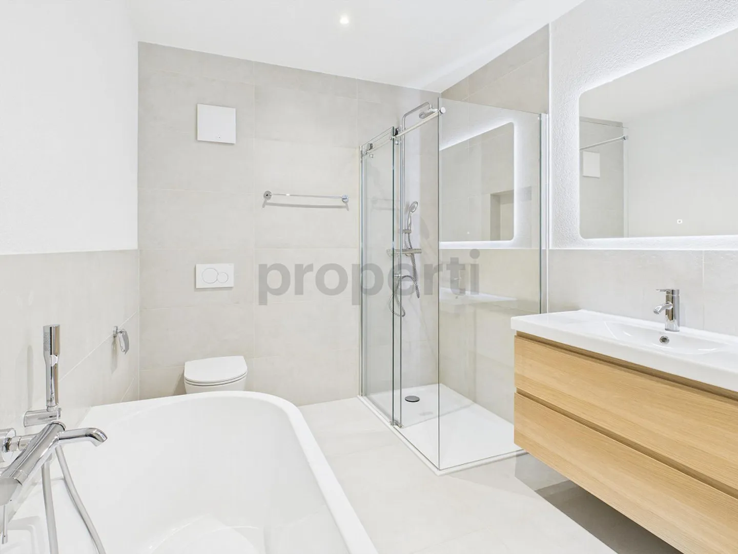 Dreamlike 2.5-room apartment in Büren an der Aare - Photo 6 of 10