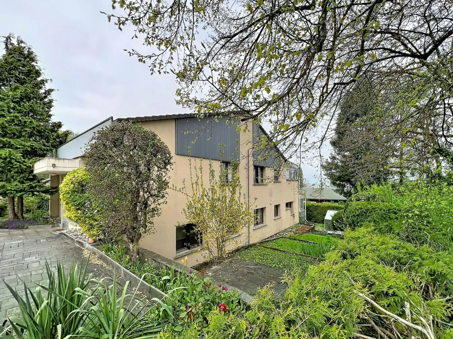 Wohngebäude 11,5 Zimmer - Foto 7 von 13