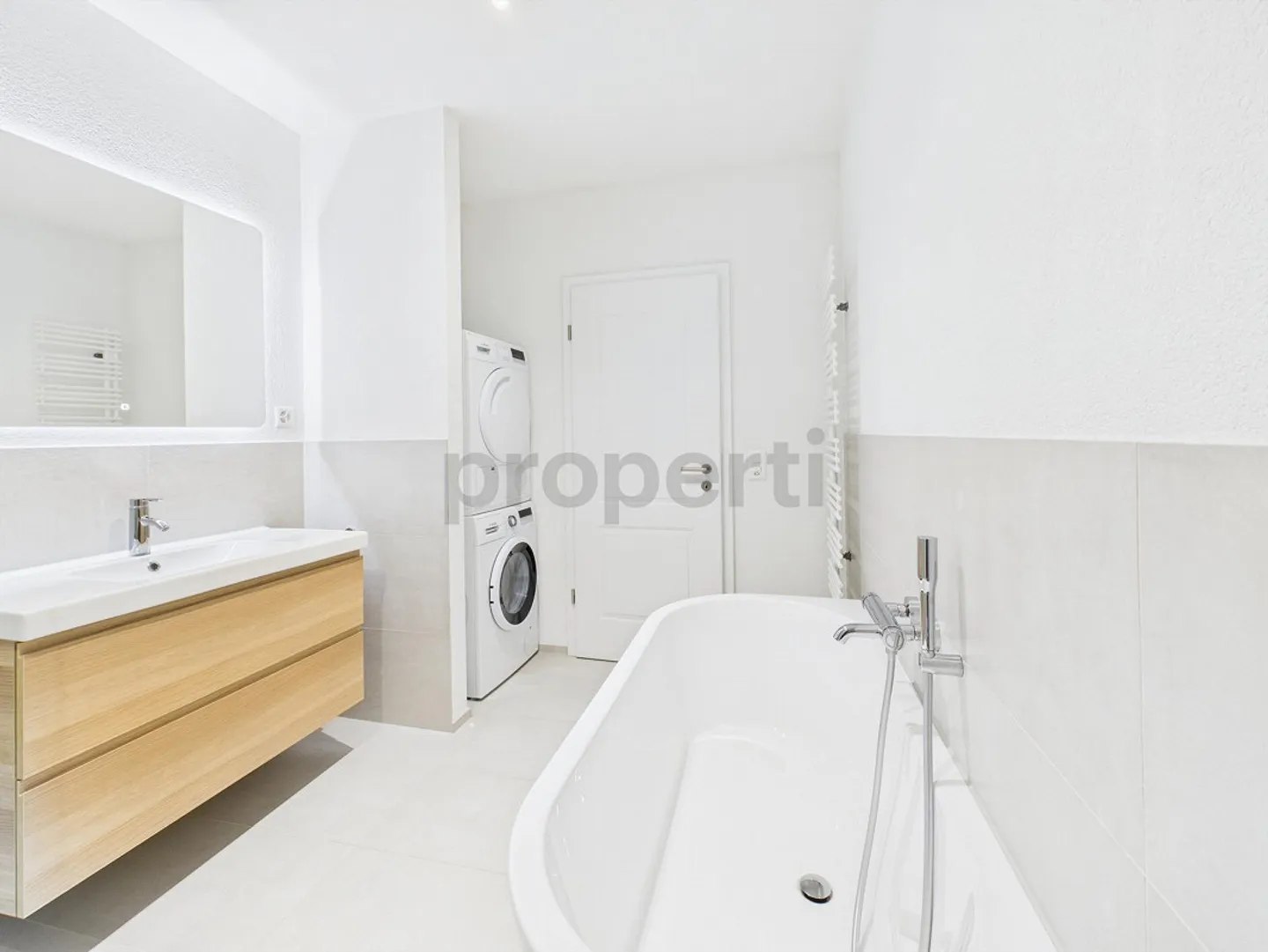 Dreamlike 2.5-room apartment in Büren an der Aare - Photo 7 of 10