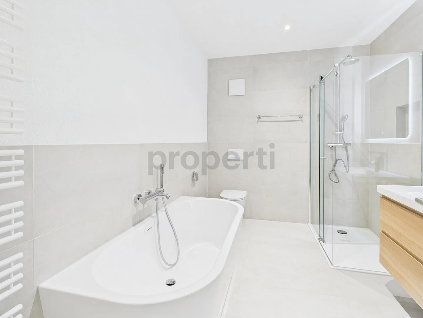 Dreamlike 2.5-room apartment in Büren an der Aare - Photo 8 of 10