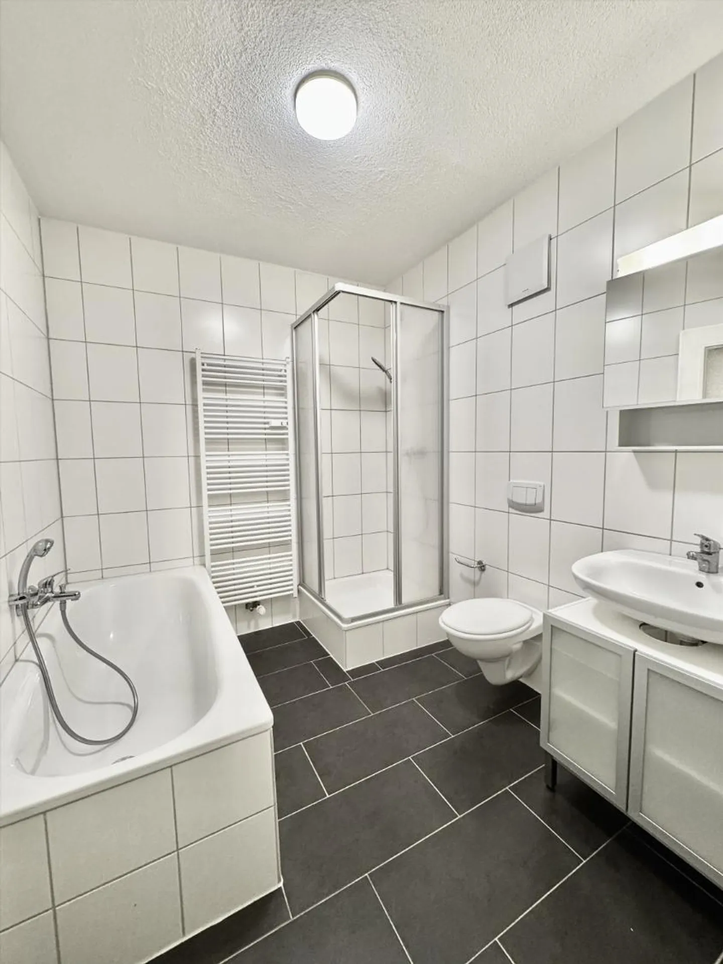Appartamento 3 locali - Foto 4 di 7