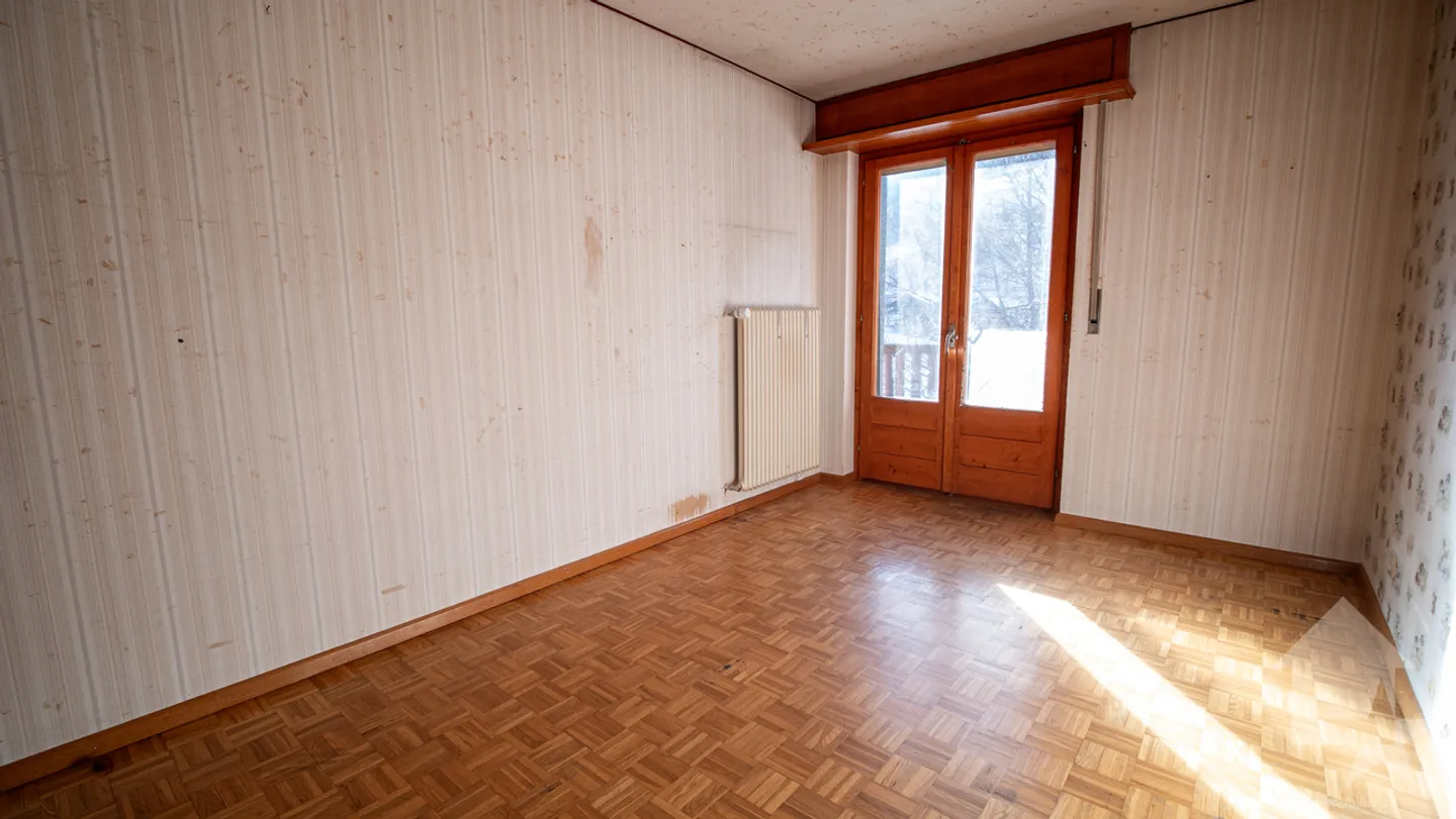 Casa di villaggio nel centro del villaggio di Vissoie - Foto 7 di 23