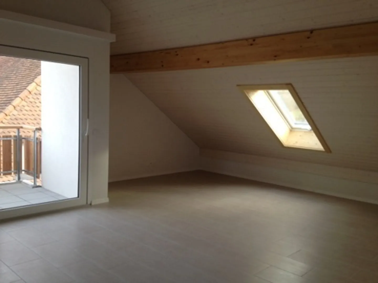 Appartamento affascinante di 2,5 stanze - Foto 1 di 4