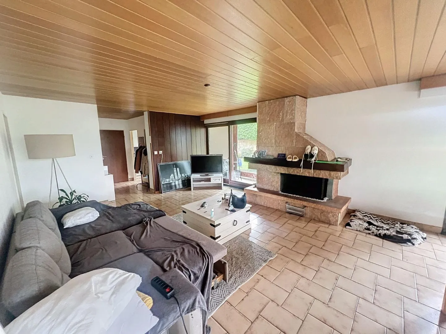 Wohngebäude 11,5 Zimmer - Foto 12 von 13