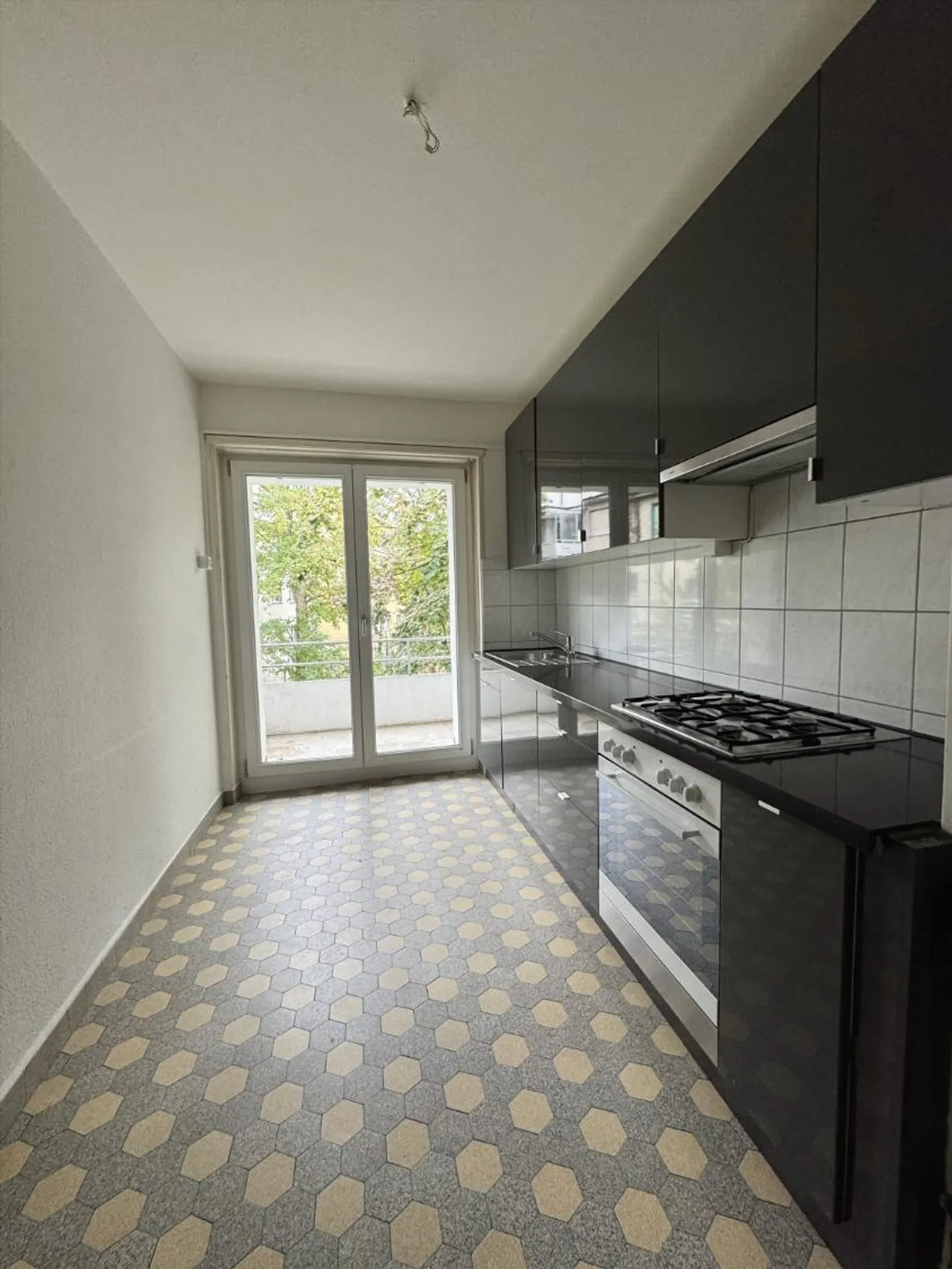 Appartamento 3 locali - Foto 3 di 7
