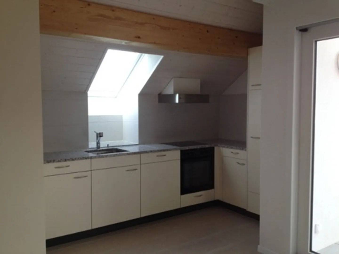 Appartamento affascinante di 2,5 stanze - Foto 2 di 4