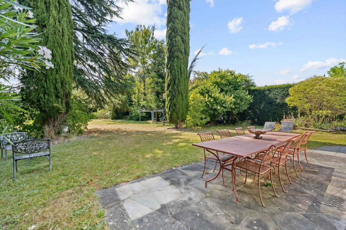 Villa 7 stanze - Foto 3 di 13