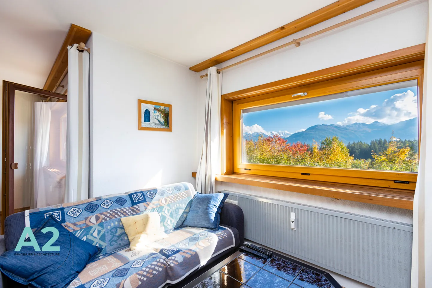 Appartement à louer - Photo 3 sur 18