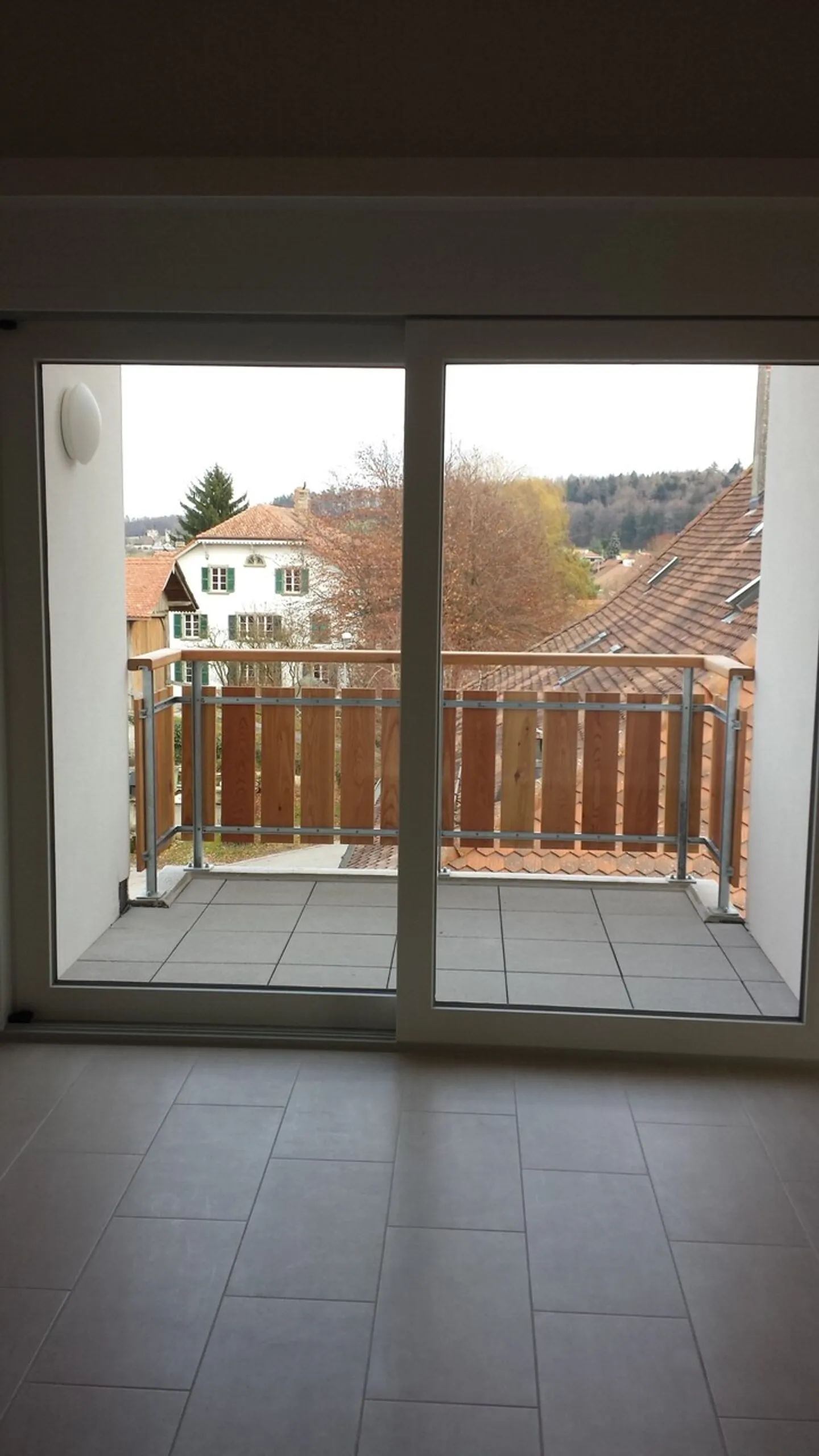 Appartamento affascinante di 2,5 stanze - Foto 4 di 4