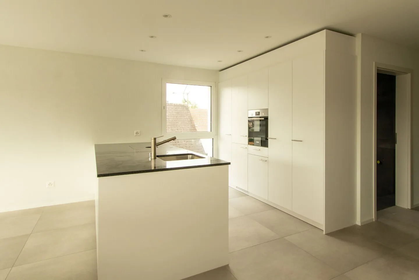 First occupancy - Modern 4.5-room apartments in Gurmels - Photo 4 of 12