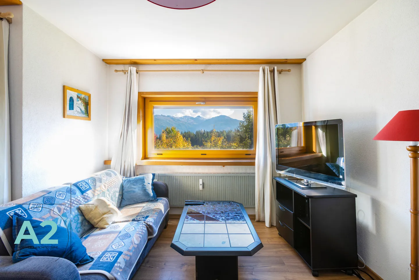 Appartement à louer - Photo 4 sur 18