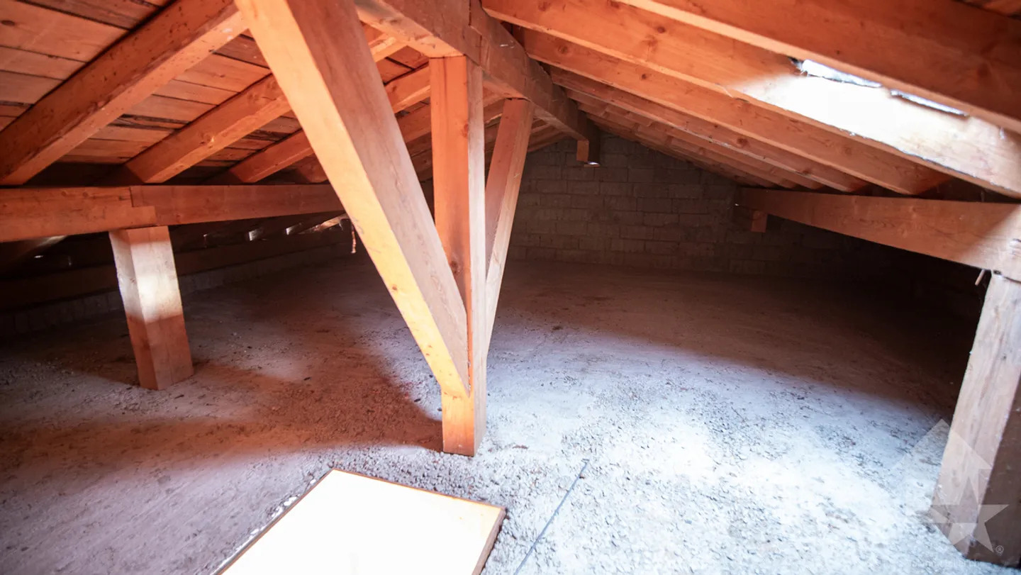 Casa di villaggio nel centro del villaggio di Vissoie - Foto 12 di 23