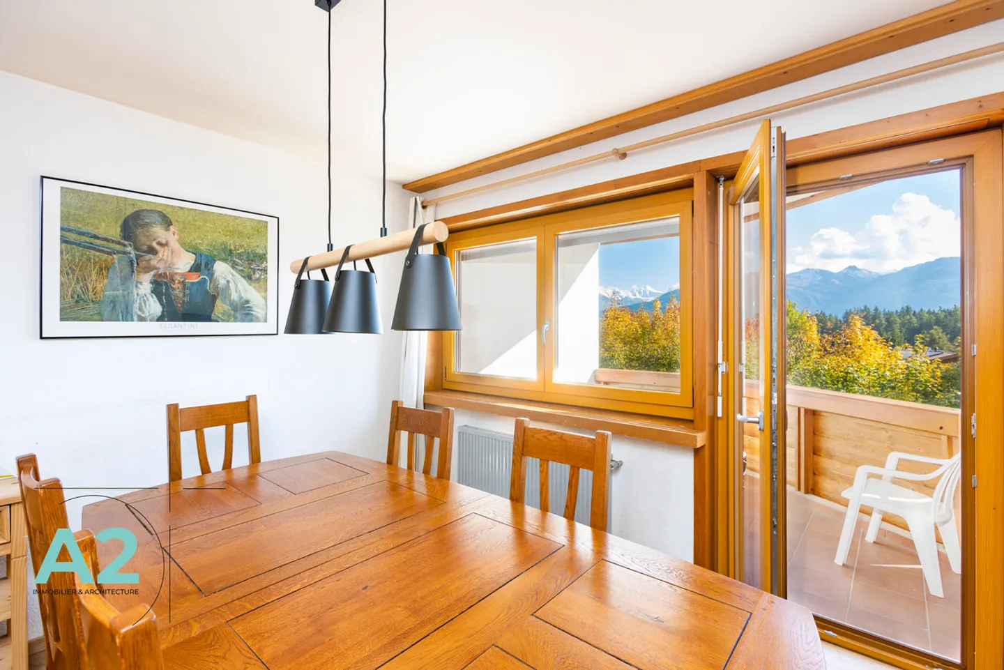 Appartement à louer - Photo 8 sur 18