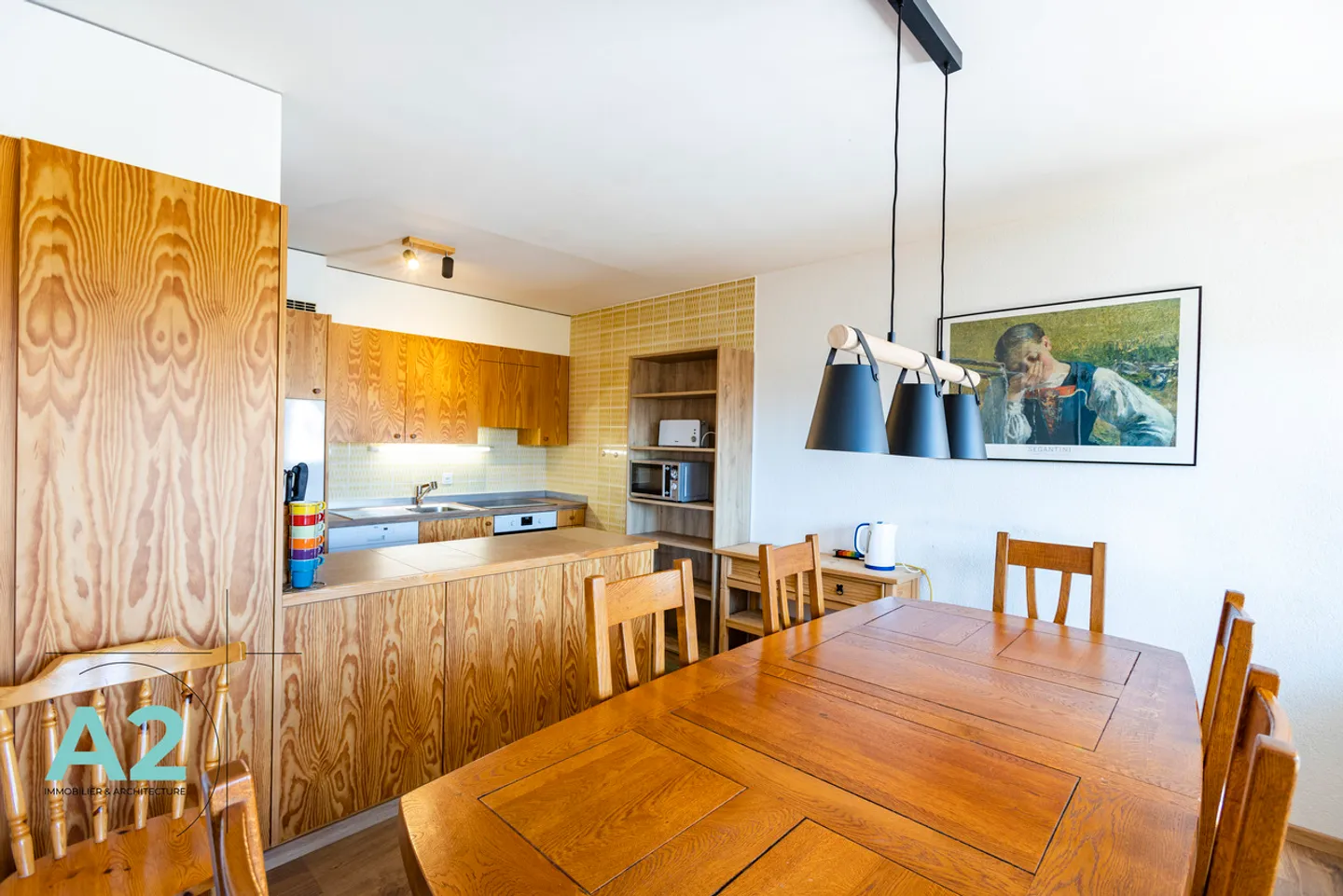 Appartement à louer - Photo 9 sur 18
