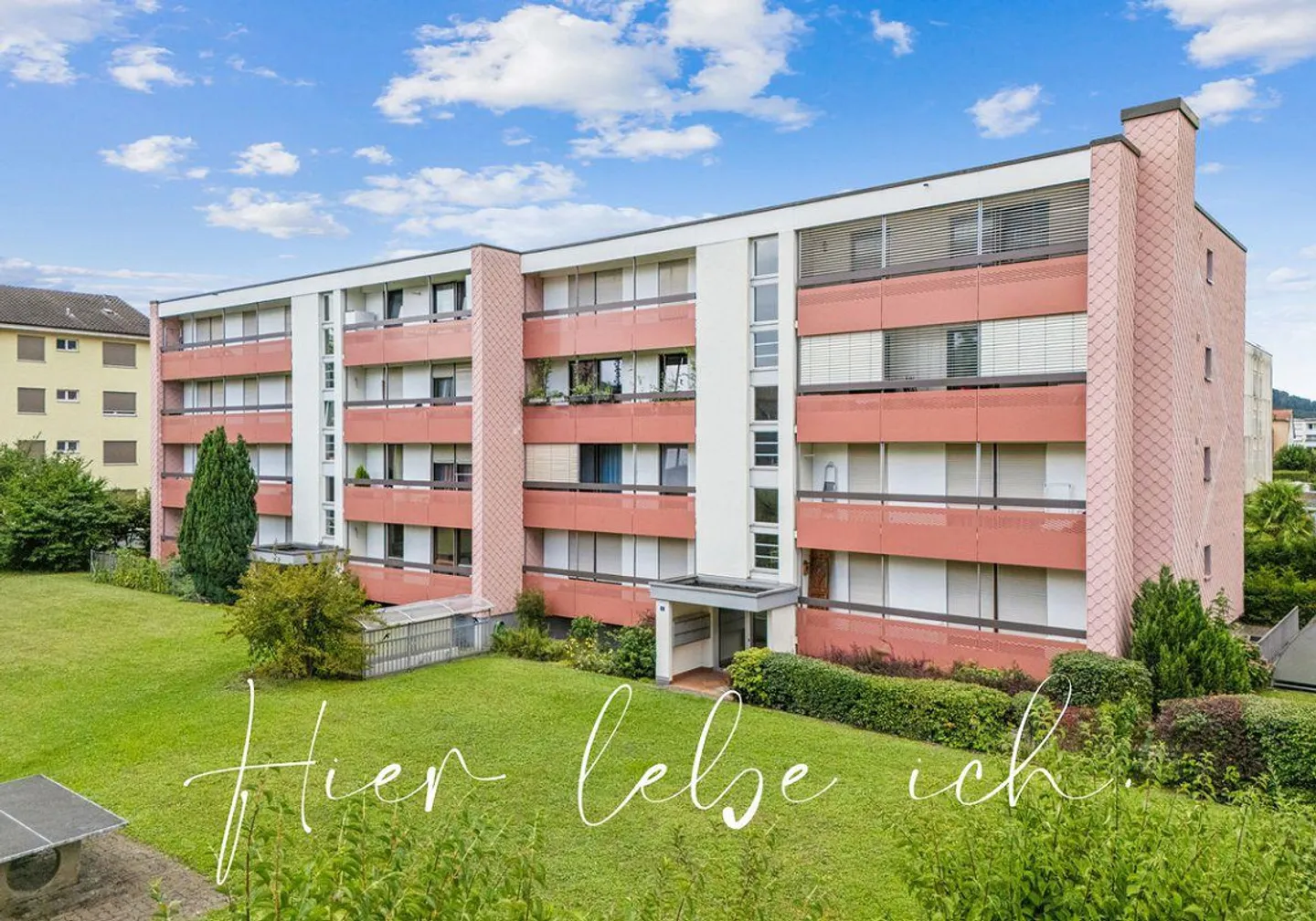 GARDEN - HOME - CENTRAL - Photo 1 of 13